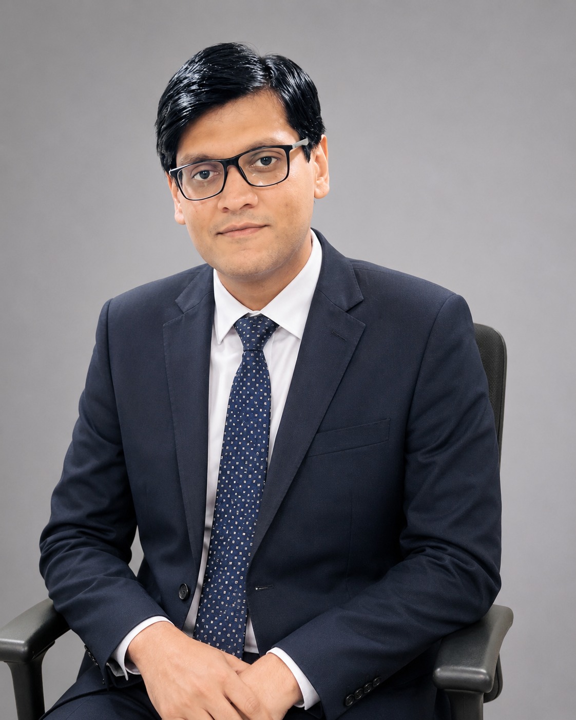 IMC Hospital Chief Financial Officer